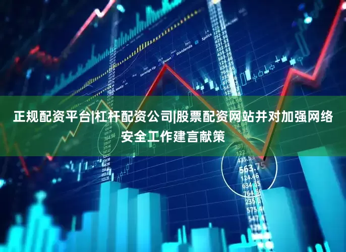 正规配资平台|杠杆配资公司|股票配资网站并对加强网络安全工作建言献策