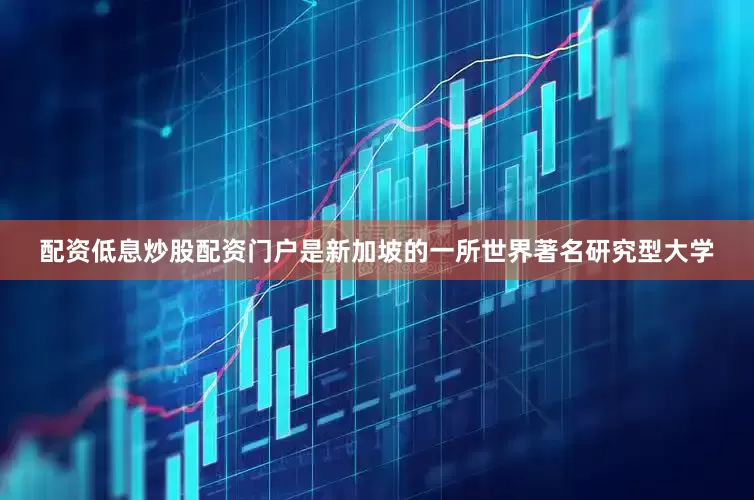 配资低息炒股配资门户是新加坡的一所世界著名研究型大学